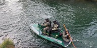 Search teams looking for 18-year-old last seen in Santiam River