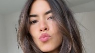 Paulina Vega reapareció con foto y dejó en evidencia tema con su hija: “Me encuentro cuestionando esto”