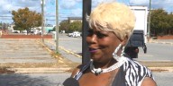Kinston city council candidate comments on election protest