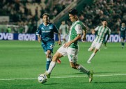 Concretado el triunfo contra Banfield: ¿cómo quedó Racing en el Clausura y la tabla anual?
