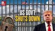 Why the US Government Shuts Down, Again & Again: A gun to its own head? World News