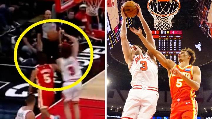 NBA 2025: Josh Giddey vs Dyson Daniels, Chicago Bulls vs Atlanta Hawks, reaction, scores, stats, video, highlights, latest news