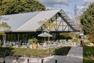 Misc. is Parramatta's idyllic all-day riverside eatery