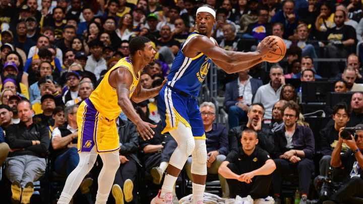 Warriors-Lakers: 4 takeaways as Golden State takes the win in Los Angeles