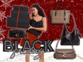 Does Coach have Black Friday sales for 2025?