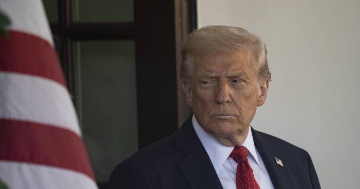 Trump says he plans to visit China "fairly early next year"