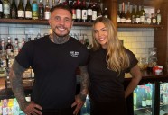The East Kent pub in Whistable re-opens with new hosts following sudden closure in March