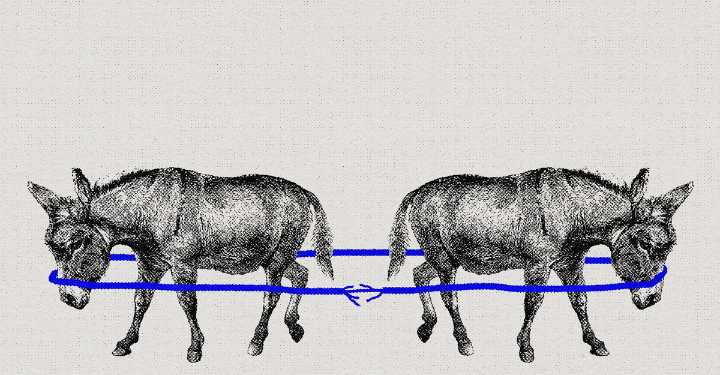 Democrats Still Have No Idea What Went Wrong