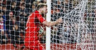 Inside the 'annoyed' Aberdeen dressing room as Nicky Devlin gets honest amid frustrating season