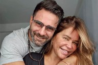 "El gran amor definitivo". Nazarena Vélez: relaciones tóxicas, una tragedia y el mejor compañero que pudo haber encontrado