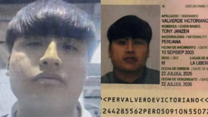 La Justicia de Perú definió que “Pequeño J” será extraditado a la Argentina