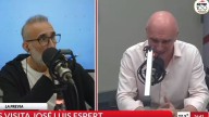 "Me siento muy mal": Espert lloró en una entrevista donde volvió a defenderse