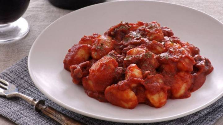 Ñoquis de tomate: anotá esta receta fácil de hacer, rendidora y con solo 3 ingredientes