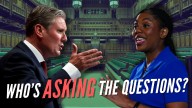 PMQs: Who’s Asking the Questions?