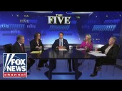 Gutfeld: I’d rather AOC call me stupid than THIS