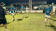 Suspendieron el partido entre Central Argentino y La Ensenada de Quimilí