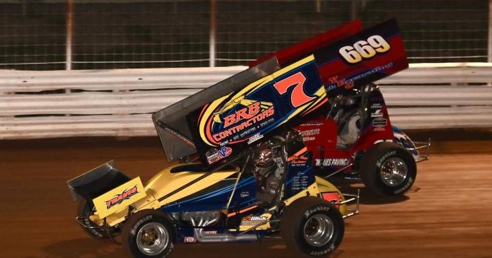Dietz wins Kramer Williamson Memorial to end season