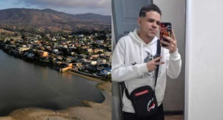 Encuentran el cadáver de un venezolano en una laguna de Chile, tenía varios días desaparecido