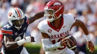Man vs. machine: Our picks compared to an EA Sports simulation of Auburn vs. Arkansas