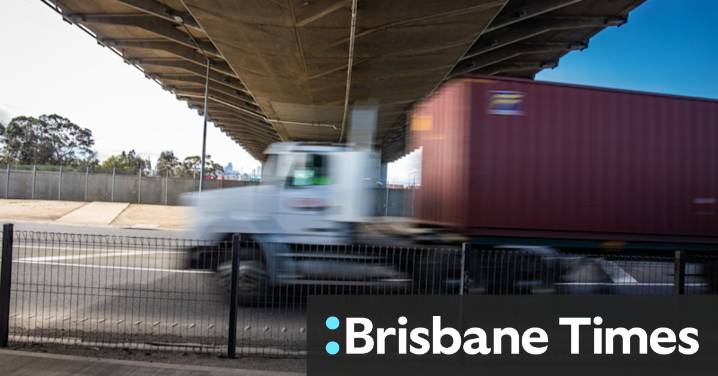 Trucking company penalised for refusing to pay unfairly sacked worker