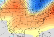 Michigan is about to experience near-record heat this weekend, but don’t be fooled about what’s coming next