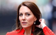 Kate Middleton cambió su look y desató un escándalo: ¿usa peluca o extensiones?