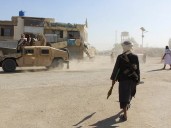 Pakistan stands firm on Taliban terror clampdown