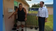 Homeowners await Rebuild Florida aid 8 years after Irma