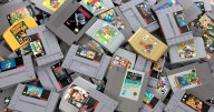 Check your loft - 6 classic video games could be worth up to £875