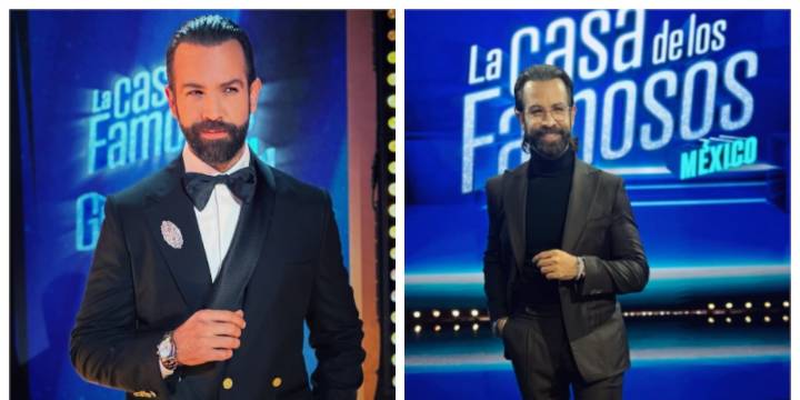 Diego de Erice revela amenazas de muerte contra la producción de La Casa de los Famosos México; aseguran que fueron los fans de Noche