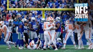 Around the NFC South: Bucs, Saints, and Falcons updates from Week 5