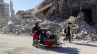 'Where are we supposed to live?' Palestinians in Gaza City struggle after ceasefire