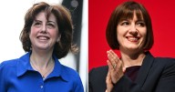 Inside race to replace Angela Rayner as new deputy Labour leader announced today