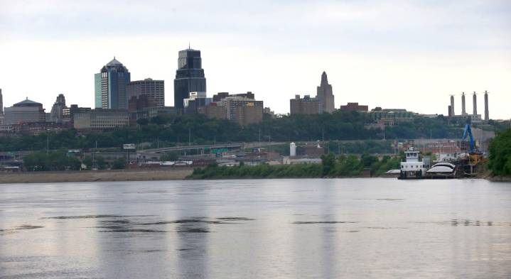 Platte County Commissioner 'can't support' $100 billion Northland data center