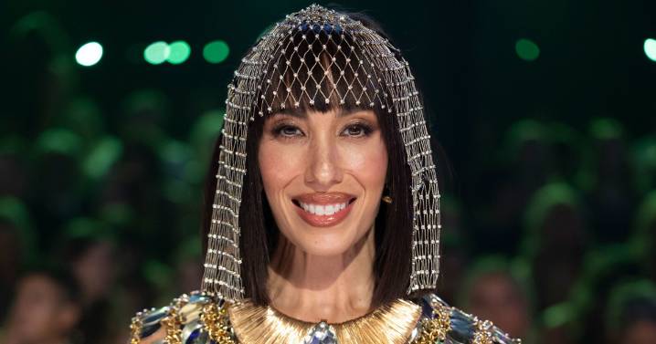 Cheryl Burke on Her Recent Weight Loss