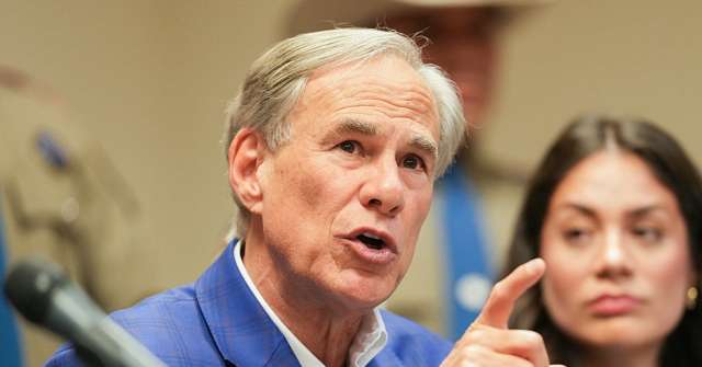 Report: Texas Finds Thousands of Illegal Immigrants Registered on State Voter Rolls