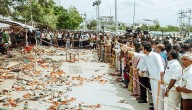 Karur Stampede: TN Bjp Chief’s 12 Questions To Cm Stalin; Demands CBI Probe