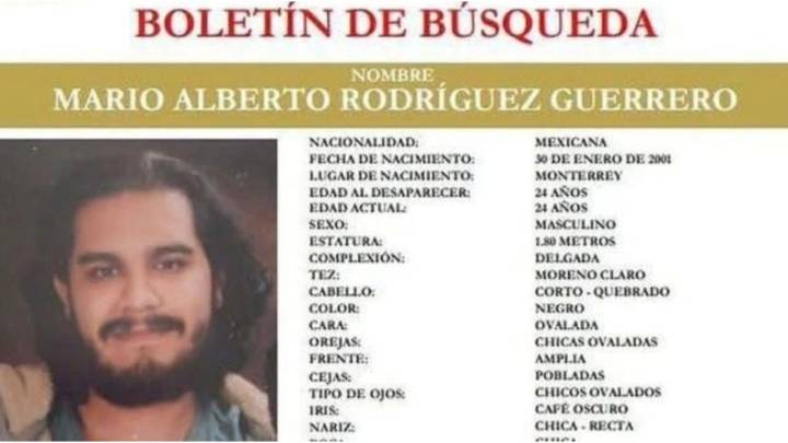 Muere hombre tras ser atropellado en calles de Puebla, tenía ficha de desaparición desde el 3 de octubre