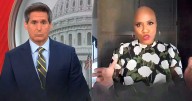 Ayanna Pressley Hits Trump ‘Obsession With Black Women’ Amid Letitia James Case