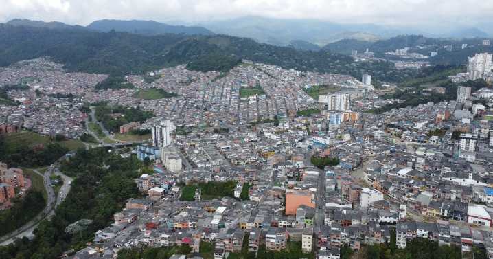 Manizales celebra por lo alto sus 176 años: conozca la programación de seis días de fiesta