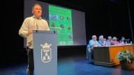 Recital poético en Albacete con motivo del Día de las Bibliotecas