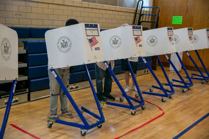 NYC votará para cambiar sus elecciones a los años pares. ¿Por qué es importante?