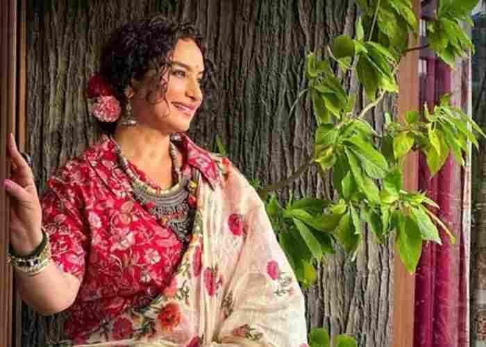 Divya Dutta expresses gratitude to the unsung heroes who came to her rescue