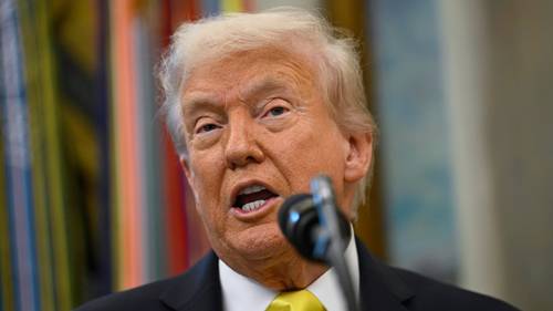 Trump confirms he's authorized CIA operations in Venezuela, looking into land strikes