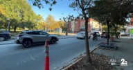 Baltimore braces for heavy traffic as running festival and protests converge Saturday