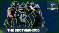 Seahawks' BROTHERHOOD Fueling Return to NFL's Elite Defenses