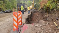Salt Lake warns citations could be used for Millcreek Canyon construction trespassers