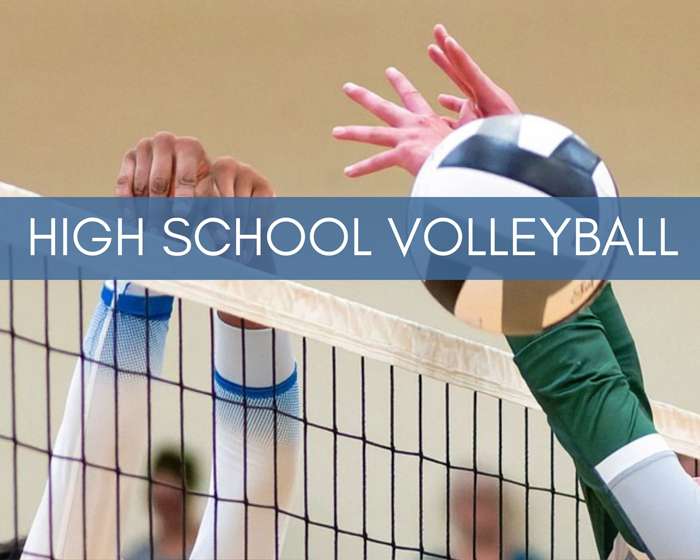 CIF-SS volleyball playoffs: First-round schedule for Orange County teams – Orange County Register