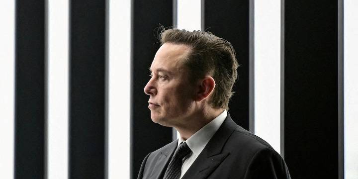 La tajante afirmación de Elon Musk sobre el futuro de la oferta laboral mundial: “La IA y los robots reemplazarán todos los trabajos”