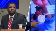 Jury deliberates fate of man accused of 2021 deadly gold chain robbery